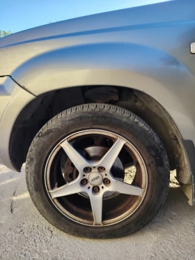 Nissan X-trail - 2400 € / 4693.99 лв. - 46968038 12 | Car24.bg Nissan X-trail - 2400 € / 4693.99 лв. - 46968038 12