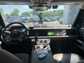 Land Rover Defender SE OFFROAD PACK Автокредит Цена до България - 32150 € / 62879.93 лв. - 20778363 8 | Car24.bg Land Rover Defender SE OFFROAD PACK Автокредит Цена до България - 32150 € / 62879.93 лв. - 20778363 8