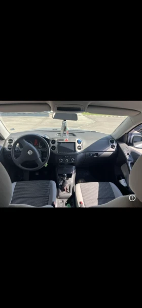 VW Tiguan undefined | Auto.bg — изображение 5 VW Tiguan undefined | Auto.bg — изображение 5