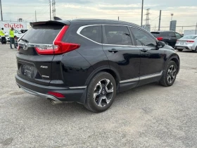 Honda Cr-v * Touring AWD * 2 КЛЮЧА * КОМПЛЕКТ ГУМИ * ДИСТРОНИ | Auto.bg — изображение 4 Honda Cr-v * Touring AWD * 2 КЛЮЧА * КОМПЛЕКТ ГУМИ * ДИСТРОНИ | Auto.bg — изображение 4
