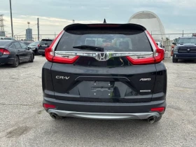 Honda Cr-v * Touring AWD * 2 КЛЮЧА * КОМПЛЕКТ ГУМИ * ДИСТРОНИ | Auto.bg — изображение 6 Honda Cr-v * Touring AWD * 2 КЛЮЧА * КОМПЛЕКТ ГУМИ * ДИСТРОНИ | Auto.bg — изображение 6