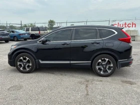 Honda Cr-v * Touring AWD * 2 КЛЮЧА * КОМПЛЕКТ ГУМИ * ДИСТРОНИ | Auto.bg — изображение 7 Honda Cr-v * Touring AWD * 2 КЛЮЧА * КОМПЛЕКТ ГУМИ * ДИСТРОНИ | Auto.bg — изображение 7
