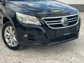 VW Tiguan 4x4 ПОДГРЕВ 170hp | Auto.bg — изображение 3 VW Tiguan 4x4 ПОДГРЕВ 170hp | Auto.bg — изображение 3
