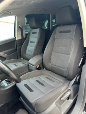 VW Tiguan 4x4 ПОДГРЕВ 170hp | Auto.bg — изображение 13 VW Tiguan 4x4 ПОДГРЕВ 170hp | Auto.bg — изображение 13