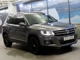 VW Tiguan 2.0 Tdi Comfort 5N - Car24.bg VW Tiguan 2.0 Tdi Comfort 5N