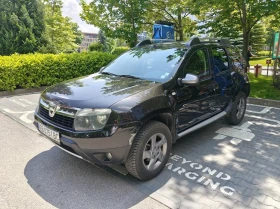 Dacia Duster 1.6 LPG | Auto.bg — изображение 2 Dacia Duster 1.6 LPG | Auto.bg — изображение 2