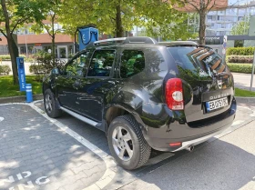 Dacia Duster 1.6 LPG | Auto.bg — изображение 4 Dacia Duster 1.6 LPG | Auto.bg — изображение 4