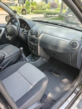 Dacia Duster 1.6 LPG | Auto.bg — изображение 7 Dacia Duster 1.6 LPG | Auto.bg — изображение 7
