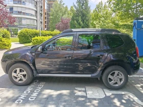 Dacia Duster 1.6 LPG | Auto.bg — изображение 6 Dacia Duster 1.6 LPG | Auto.bg — изображение 6