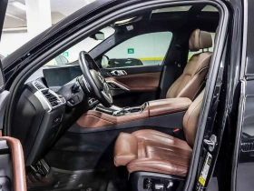 BMW X6 xDrive40i M SPORT/OT BMW/HARMAN KARDON/MASSAGE | Auto.bg — изображение 7 BMW X6 xDrive40i M SPORT/OT BMW/HARMAN KARDON/MASSAGE | Auto.bg — изображение 7