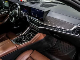 BMW X6 xDrive40i M SPORT/OT BMW/HARMAN KARDON/MASSAGE | Auto.bg — изображение 13 BMW X6 xDrive40i M SPORT/OT BMW/HARMAN KARDON/MASSAGE | Auto.bg — изображение 13