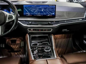 BMW X6 xDrive40i M SPORT/OT BMW/HARMAN KARDON/MASSAGE | Auto.bg — изображение 10 BMW X6 xDrive40i M SPORT/OT BMW/HARMAN KARDON/MASSAGE | Auto.bg — изображение 10