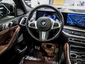 BMW X6 xDrive40i M SPORT/OT BMW/HARMAN KARDON/MASSAGE | Auto.bg — изображение 9 BMW X6 xDrive40i M SPORT/OT BMW/HARMAN KARDON/MASSAGE | Auto.bg — изображение 9