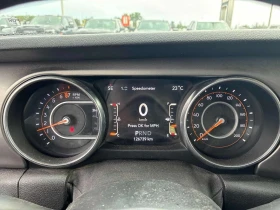 Jeep Wrangler - 16250 € - 90916631 8 | Car24.bg Jeep Wrangler - 16250 € - 90916631 8