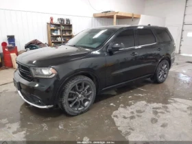 Dodge Durango undefined | Auto.bg — изображение 3 Dodge Durango undefined | Auto.bg — изображение 3