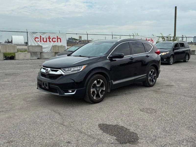 Honda Cr-v * Touring AWD * 2 КЛЮЧА * КОМПЛЕКТ ГУМИ * ДИСТРОНИ | Auto.bg — изображение 1 Honda Cr-v * Touring AWD * 2 КЛЮЧА * КОМПЛЕКТ ГУМИ * ДИСТРОНИ | Auto.bg — изображение 1