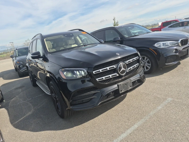 Mercedes-Benz GLS580 * AMG Line * Обслужен * CARFAX * - 49800 € - 50385267 1 | Car24.bg Mercedes-Benz GLS580 * AMG Line * Обслужен * CARFAX * - 49800 € - 50385267 1