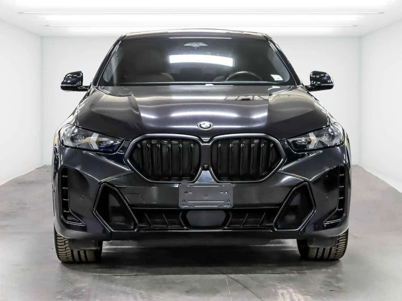 BMW X6 xDrive40i M SPORT/OT BMW/HARMAN KARDON/MASSAGE - 55300 € - 75491113 1 | Car24.bg BMW X6 xDrive40i M SPORT/OT BMW/HARMAN KARDON/MASSAGE - 55300 € - 75491113 1