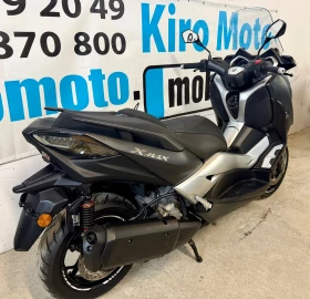 Yamaha X-max 300i ABS TECHMAX | Auto.bg — изображение 5 Yamaha X-max 300i ABS TECHMAX | Auto.bg — изображение 5