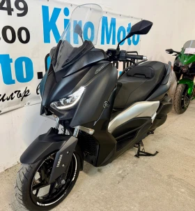 Yamaha X-max 300i ABS TECHMAX | Auto.bg — изображение 3 Yamaha X-max 300i ABS TECHMAX | Auto.bg — изображение 3
