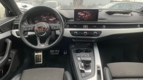 Audi A4 2.0TDI-150 k. Sline | Mobile.bg   14