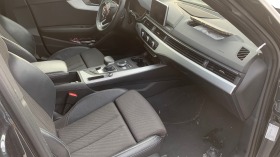 Audi A4 2.0TDI-150 k. Sline | Mobile.bg   13