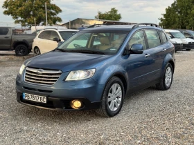 Subaru B10 Tribeka 3.6 265hp FACELIFT - Car24.bg Subaru B10 Tribeka 3.6 265hp FACELIFT