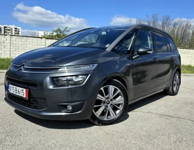 Citroen Grand C4 Picasso КАТО ЧИСТО НОВ /7м./ EXCLUSIVE - Car24.bg Citroen Grand C4 Picasso КАТО ЧИСТО НОВ /7м./ EXCLUSIVE