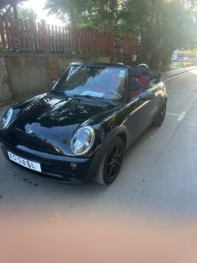 Mini Cooper 1.6 - Car24.bg Mini Cooper 1.6