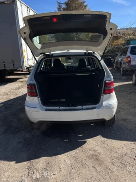 Mercedes-Benz B 200 - 4300 лв. / 2198.56 € - 96069399 5 | Car24.bg Mercedes-Benz B 200 - 4300 лв. / 2198.56 € - 96069399 5