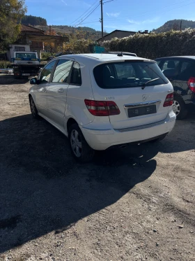 Mercedes-Benz B 200 - 4300 лв. / 2198.56 € - 96069399 4 | Car24.bg Mercedes-Benz B 200 - 4300 лв. / 2198.56 € - 96069399 4