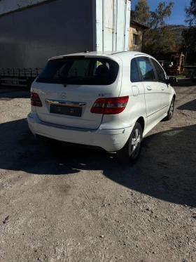 Mercedes-Benz B 200 - 4300 лв. / 2198.56 € - 96069399 3 | Car24.bg Mercedes-Benz B 200 - 4300 лв. / 2198.56 € - 96069399 3
