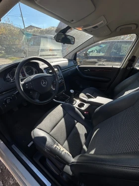 Mercedes-Benz B 200 - 4300 лв. / 2198.56 € - 96069399 6 | Car24.bg Mercedes-Benz B 200 - 4300 лв. / 2198.56 € - 96069399 6