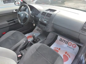 VW Polo 1.4i GPL - 4799 лв. / 2453.69 € - 39156849 14 | Car24.bg VW Polo 1.4i GPL - 4799 лв. / 2453.69 € - 39156849 14
