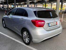 Mercedes-Benz A 180 CDI /// AUTOMAT /// - 19300 лв. / 9867.93 € - 68767046 6 | Car24.bg Mercedes-Benz A 180 CDI /// AUTOMAT /// - 19300 лв. / 9867.93 € - 68767046 6