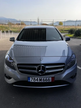 Mercedes-Benz A 180 CDI /// AUTOMAT /// - 19300 лв. / 9867.93 € - 68767046 2 | Car24.bg Mercedes-Benz A 180 CDI /// AUTOMAT /// - 19300 лв. / 9867.93 € - 68767046 2