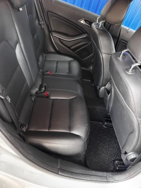 Mercedes-Benz A 180 CDI /// AUTOMAT /// - 19300 лв. / 9867.93 € - 68767046 12 | Car24.bg Mercedes-Benz A 180 CDI /// AUTOMAT /// - 19300 лв. / 9867.93 € - 68767046 12