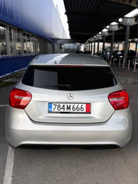 Mercedes-Benz A 180 CDI /// AUTOMAT /// - 19300 лв. / 9867.93 € - 68767046 5 | Car24.bg Mercedes-Benz A 180 CDI /// AUTOMAT /// - 19300 лв. / 9867.93 € - 68767046 5