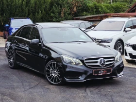 Mercedes-Benz E 500 AMG PREMIUM= FULL= 4X4