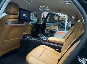 Audi A8 6.0TFSI V8 Long/Ceramic/3xTV/Exclusive/FULL - 75000 € / 146687.25 лв. - 54335121 8 | Car24.bg Audi A8 6.0TFSI V8 Long/Ceramic/3xTV/Exclusive/FULL - 75000 € / 146687.25 лв. - 54335121 8