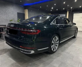Audi A8 6.0TFSI V8 Long/Ceramic/3xTV/Exclusive/FULL - 75000 € / 146687.25 лв. - 54335121 13 | Car24.bg Audi A8 6.0TFSI V8 Long/Ceramic/3xTV/Exclusive/FULL - 75000 € / 146687.25 лв. - 54335121 13