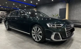 Audi A8 6.0TFSI V8 Long/Ceramic/3xTV/Exclusive/FULL - 75000 € / 146687.25 лв. - 54335121 3 | Car24.bg Audi A8 6.0TFSI V8 Long/Ceramic/3xTV/Exclusive/FULL - 75000 € / 146687.25 лв. - 54335121 3