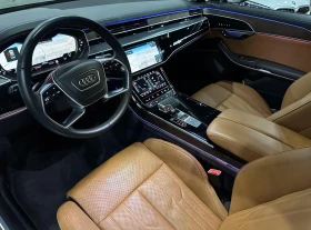 Audi A8 6.0TFSI V8 Long/Ceramic/3xTV/Exclusive/FULL - 75000 € / 146687.25 лв. - 54335121 4 | Car24.bg Audi A8 6.0TFSI V8 Long/Ceramic/3xTV/Exclusive/FULL - 75000 € / 146687.25 лв. - 54335121 4