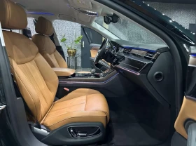 Audi A8 6.0TFSI V8 Long/Ceramic/3xTV/Exclusive/FULL - 75000 € / 146687.25 лв. - 54335121 6 | Car24.bg Audi A8 6.0TFSI V8 Long/Ceramic/3xTV/Exclusive/FULL - 75000 € / 146687.25 лв. - 54335121 6