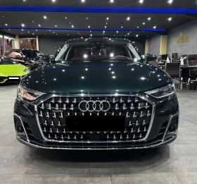 Audi A8 6.0TFSI V8 Long/Ceramic/3xTV/Exclusive/FULL - 75000 € / 146687.25 лв. - 54335121 2 | Car24.bg Audi A8 6.0TFSI V8 Long/Ceramic/3xTV/Exclusive/FULL - 75000 € / 146687.25 лв. - 54335121 2