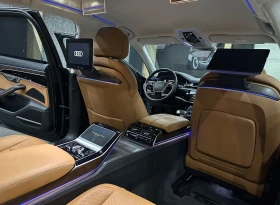 Audi A8 6.0TFSI V8 Long/Ceramic/3xTV/Exclusive/FULL - 75000 € / 146687.25 лв. - 54335121 9 | Car24.bg Audi A8 6.0TFSI V8 Long/Ceramic/3xTV/Exclusive/FULL - 75000 € / 146687.25 лв. - 54335121 9