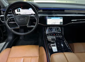 Audi A8 6.0TFSI V8 Long/Ceramic/3xTV/Exclusive/FULL - 75000 € / 146687.25 лв. - 54335121 7 | Car24.bg Audi A8 6.0TFSI V8 Long/Ceramic/3xTV/Exclusive/FULL - 75000 € / 146687.25 лв. - 54335121 7