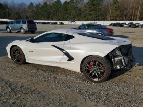 Chevrolet Corvette Stingray 3Lt - 53000 € / 103658.99 лв. - 40549805 2 | Car24.bg Chevrolet Corvette Stingray 3Lt - 53000 € / 103658.99 лв. - 40549805 2