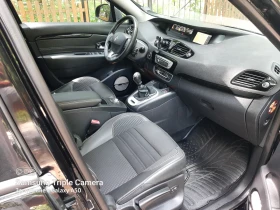 Renault Scenic 1.6 DCI BOSE - 5500 € / 10757.07 лв. - 48654568 17 | Car24.bg Renault Scenic 1.6 DCI BOSE - 5500 € / 10757.07 лв. - 48654568 17