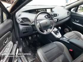 Renault Scenic 1.6 DCI BOSE - 5500 € / 10757.07 лв. - 48654568 6 | Car24.bg Renault Scenic 1.6 DCI BOSE - 5500 € / 10757.07 лв. - 48654568 6